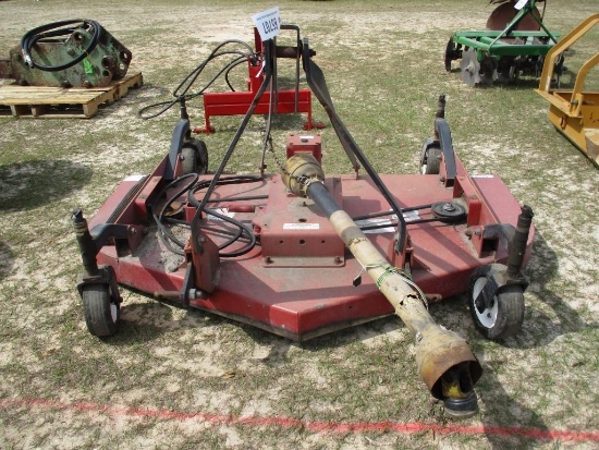 BUSH HOG RDTH72 FINISHING MOWER