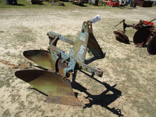 FORD 2 BOTTOM PLOW