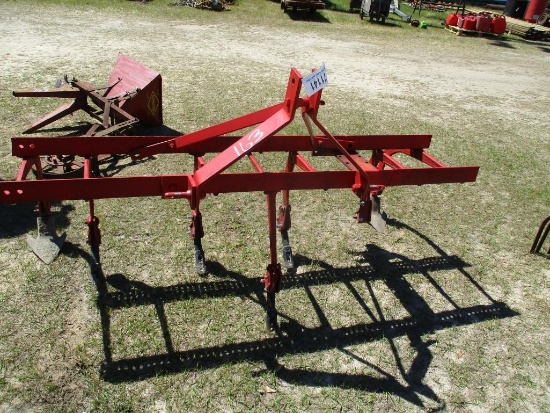 2 ROW CULTIVATOR