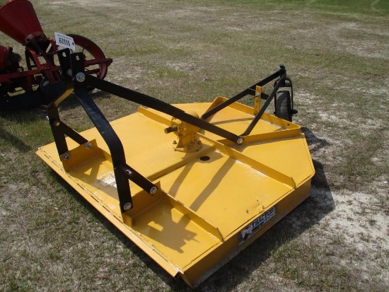 TRACTOR SUPPLY 60" ROTARY CUTTER