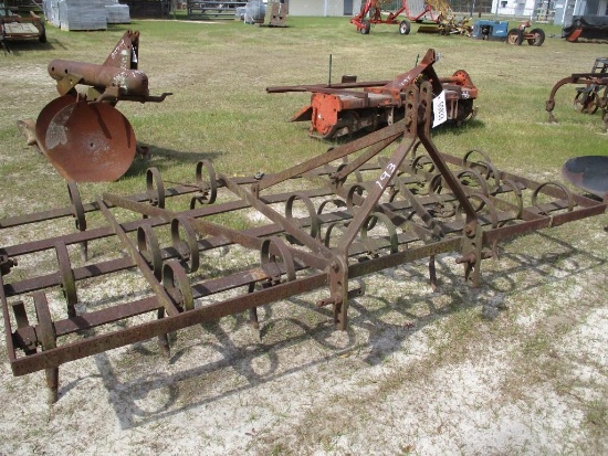 9FT S-TINE FIELD CULTIVATOR