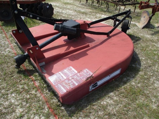 BUSH HOG SW172 6FT ROTARY CUTTER