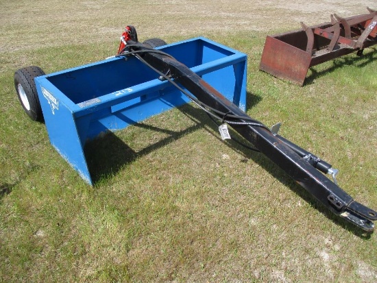 ABSOLUTE NEW INDUSTRIES AMERICA MODEL F05