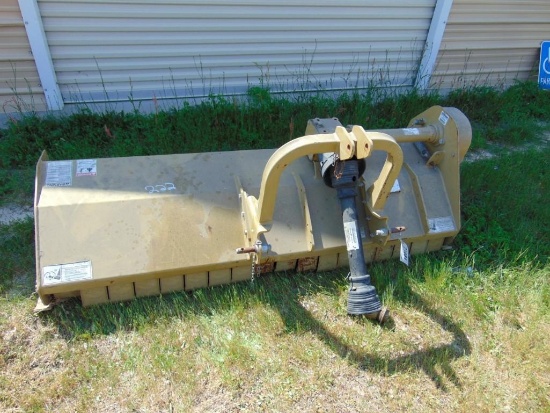 LANDPRIDE FM 2172 2012 MODEL,