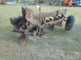 FORD 4 BOTTOM PLOW