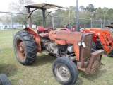 MF 253 2WD TRACTOR