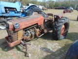 MASSEY FERGUSON 150 TRACTOR