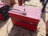 LINCOLN ELECTRIC WELDER/GENERATOR