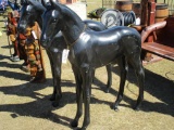 COLT HORSE ALUMINUM