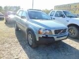 ABSOLUTE 2003 VOLVO XC90 TRUCK