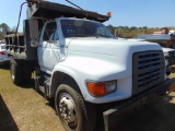 1995 FORD 850 TRUCK