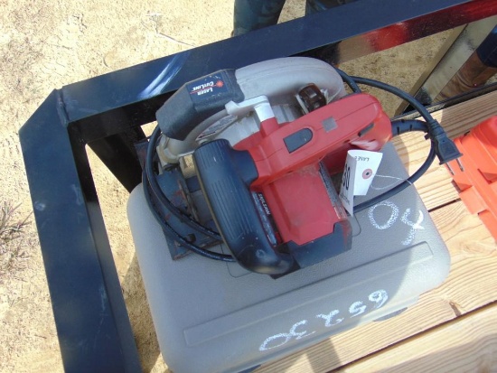 4 1 - PORTA CABLE SKIL SAW AND