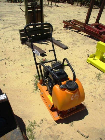 PLATE COMPACTOR,