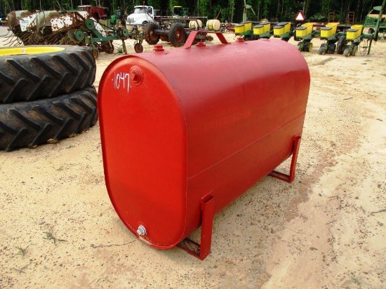 ABSOLUTE 175 GALLON FUEL TANK