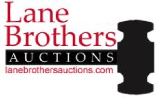 RING 2 - Farm and Construction Equipment Auction