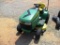 JOHN DEERE LT150 LAWN TRACTOR