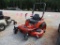 KUBOTA ZG227 ZERO TURN LAWN MOWER