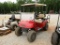 2005 36 VOLT GOLF CART