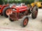 MF 135 2WD TRACTOR