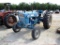 FORD 4000 TRACTOR