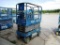 GENIE GS1930 SCISSOR LIFT