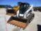 2015 BOBCAT T770 CAB SKID STEER