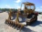 CAT D4H LGP DOZER