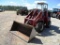 PRIME MOVER LD50 FRONT END LOADER