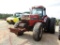 CASE INTERNATIONAL 7140 CAB TRACTOR