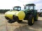 JOHN DEERE 7820 4WD CAB TRACTOR