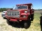 1981 FORD F600 TRUCK *