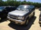 2002 MODEL ISUZU TROOPER LS *