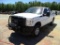 2013 FORD F250 4WD *