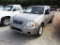 2004 NISSAN FRONTIER TRUCK *