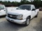 2006 CHEVY SILVERADO TRUCK *