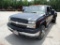 2003 CHEVY SILVERADO TRUCK *