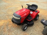 POULAN XT GEAR DRIVE LAWN MOWER