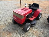 CHAMPION 38IN CUT LAWN MOWER