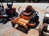 SCAG 48IN LIBERTY Z LAWN MOWER