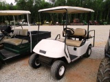 2008 EZ GO 36 VOLT GOLF CART