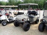 1994 EZ GO TXT 36 VOLT GOLF CART