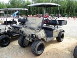 2002 48 VOLT GOLF CART