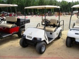 1999 EZ GO 36 VOLT GOLF CART