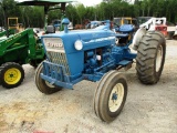 FORD 3000 TRACTOR,