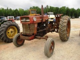 MASSEY FERGUSON 165 TRACTOR,