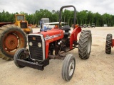 MF 240S 2WD TRACTOR