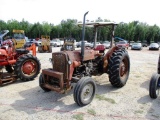 MF 253 2WD TRACTOR