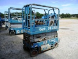 GENIE GS1930 SCISSOR LIFT