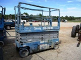 GENIE 2632 SCISSOR LIFT