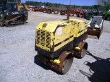 RT 820 WACKER TRENCH ROLLER